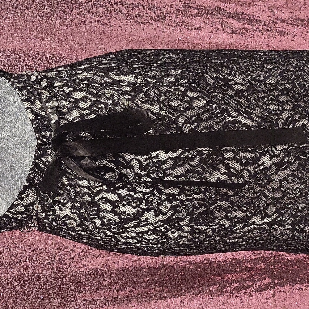 DRESS - Picture 7 of 10